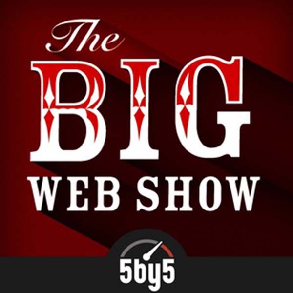 Big Web Show